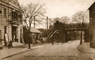 View: FD00978 Frodsham: Church Street