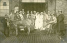 View: FD01000 Helsby: Red Cross Auxiliary Military Hospital