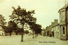 View: FD01009 Frodsham: Main Street 