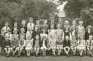 View: FD01019 Frodsham: Oaklands School, Vicarage Lane, Frodsham. 