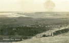 View: FD01020 Frodsham: Panorama from Overton Hill Showing Halton and Tallest Chimney.   