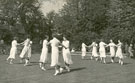 View: FD01029 Frodsham: Ladies Country Dancing Group