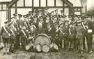 View: FD01074 Frodsham: Boy's Brigade.
