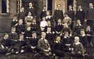 View: FD01076 Frodsham: National Childrens Home, Newton.