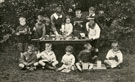 View: FD01082 Frodsham: National Childrens Home Newton