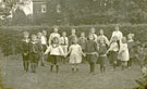View: FD01086 Frodsham: Miss Atkins Private school