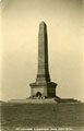 View: FD01096 Frodsham: Frodsham WW1 War Memorial.  Frodsham Hill