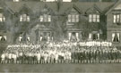 View: FD01412 Frodsham: Children's Home, Newton