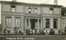 View: FD01413 Frodsham: National Childrens Home, Newton