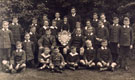 View: FD01449 Frodsham: National Childrens Home Newton