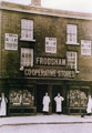 View: FD02055 Frodsham: Frodsham Co-operative Stores, Main Street. 