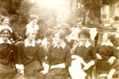 View: FD02108 Frodsham: National Childrens Home Newton