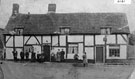 View: FD02131 Frodsham: Snelson's Cottage, High Street.