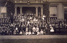 View: FD02133 Frodsham: National Childrens Home Newton