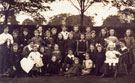 View: FD02146 Frodsham: National Childrens Home Newton