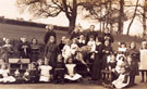 View: FD02161 Frodsham: National Childrens Home Newton