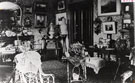 View: FD02179 Frodsham: Victorian Drawing Room.