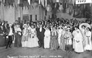 View: FD02359 Frodsham: Frodsham Choral Society Ball.  4/2/1914