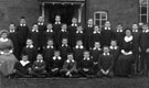 View: FD02497 Frodsham: National Childrens Home, Newton.