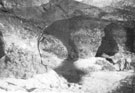 View: FD02576 Frodsham: Caves, Manley  Road, Frodsham c.1900