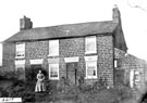 View: FD02615 Frodsham: Shepherds Houses, cottages.