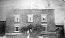 View: FD02643 Frodsham: Netherton Hall Farm House.  Chester Road. See also No. 4181