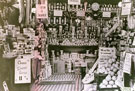 View: FD02801 Frodsham: Church Street, Kydd's Grocer's Shop