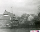View: FD02858 Frodsham: Five Crosses Infants School. 