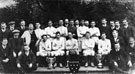 View: FD03039 Frodsham: Football Team - refers to list A.  