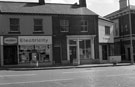 View: FD03054a Frodsham: Manweb Electricity Showroom Main Street