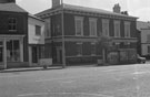 View: FD03055a Frodsham: Trustees Savings Bank  Main Street