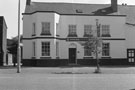 View: FD03056a Frodsham: Queens Head Hotel, Main Street, Frodsham  Towns oldest Inn