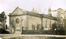 View: FD03060 Frodsham: Aston Church