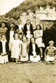 View: FD03127 Frodsham: Kingsley School Group - taken at Abergele? 