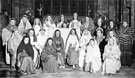 View: FD03341 Frodsham: Church Nativity Play.  