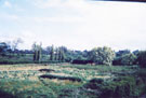 View: FD03438 Frodsham: Site of Orchard House School and The Willows.  Pre 1970