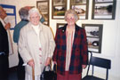 View: FD03566 Frodsham: Millenium Exhibition June 2000, Castle Park Arts Centre