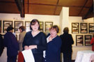 View: FD03571 Frodsham: Millenium Exhibition June 2000 Castle Park Arts Centre.