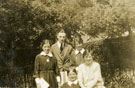 View: FD03595 Frodsham: National Childrens Home, Newton.