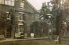 View: FD03631 Frodsham: Aubery House, Bellemonte Road, Overton.   