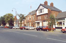 View: FD03709 Frodsham: Conservative Club Main Street