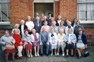 View: FD03870 Frodsham: Five Crosses Womens Fellowship 1994.