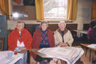View: FD03871 Frodsham: Five Crosses Womens Fellowship 1994.