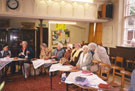 View: FD03875 Frodsham: Five Crosses Womens Fellowship 1994.