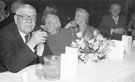 View: FD04035 Runcorn: Runcorn Rural District Council Dinner