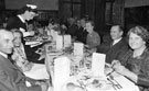 View: FD04036 Runcorn: Runcorn Rural District Council Dinner