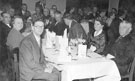View: FD04038 Runcorn: Runcorn Rural District Council Dinner