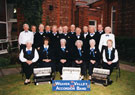View: FD04076 Frodsham: Weaver Valley Accordian Band.