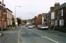 View: FD04270 Frodsham: West Bank [Main Street]. 