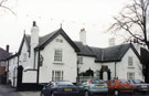 View: FD04283 Frodsham: Old Hall Hotel [Ty Gwyn], Main Street, Frodsham.